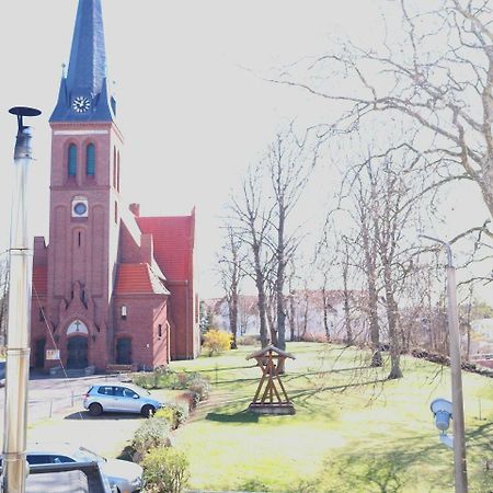 Kaisers Eck Ferienwohnung Герінгсдорф Екстер'єр фото