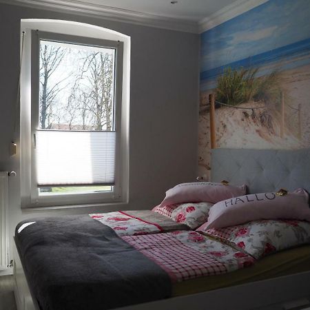 Kaisers Eck Ferienwohnung Герінгсдорф Екстер'єр фото