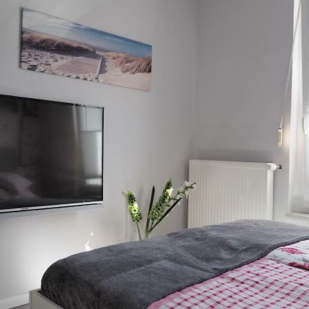 Kaisers Eck Ferienwohnung Герінгсдорф Екстер'єр фото