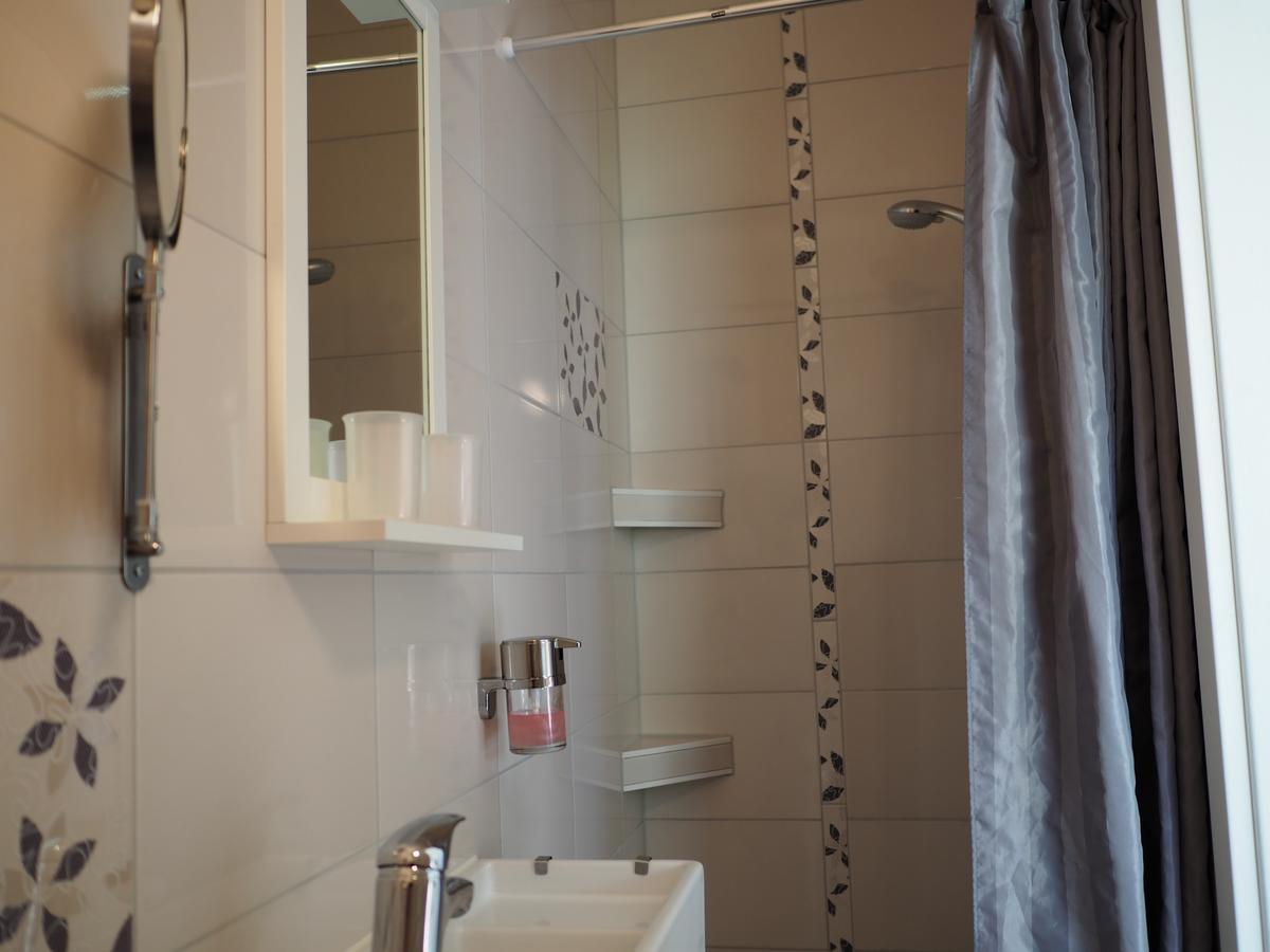 Kaisers Eck Ferienwohnung Герінгсдорф Екстер'єр фото
