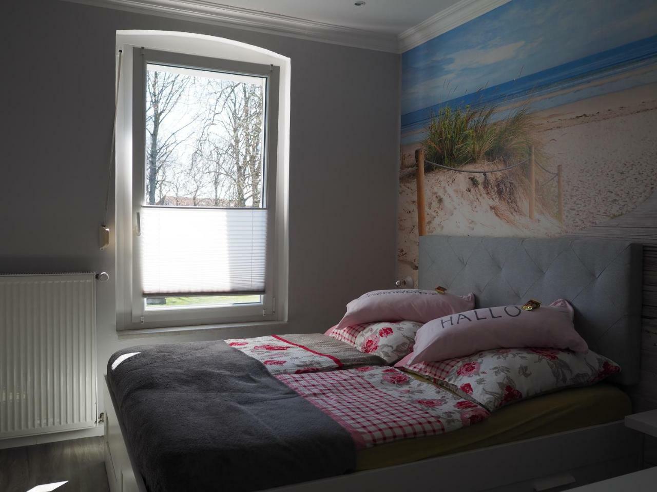 Kaisers Eck Ferienwohnung Герінгсдорф Екстер'єр фото
